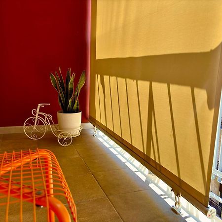 Dadu 150 Apartamento Bari Exterior foto