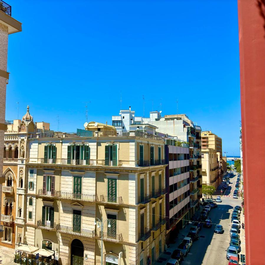 Dadu 150 Apartamento Bari Exterior foto