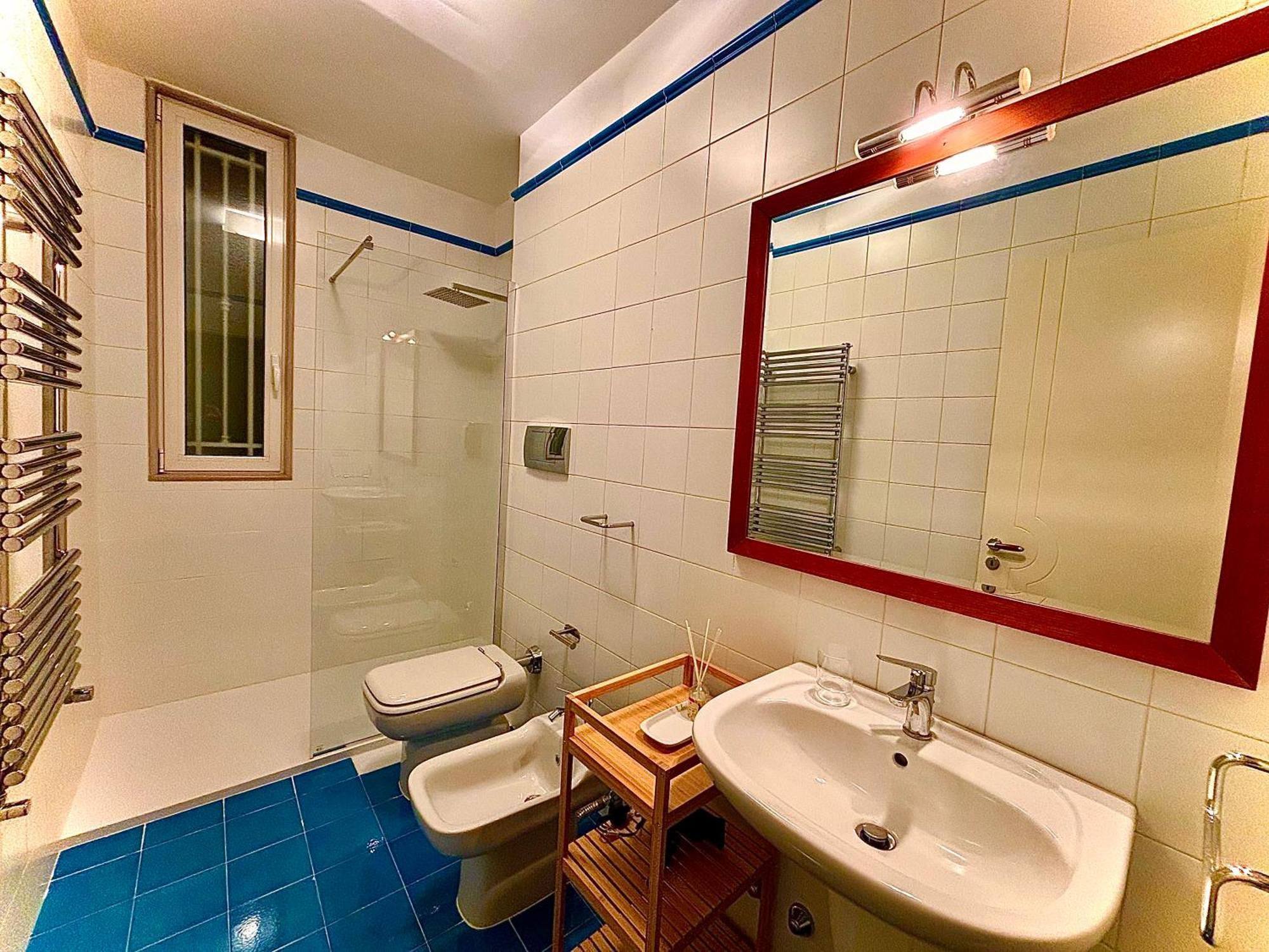 Dadu 150 Apartamento Bari Exterior foto