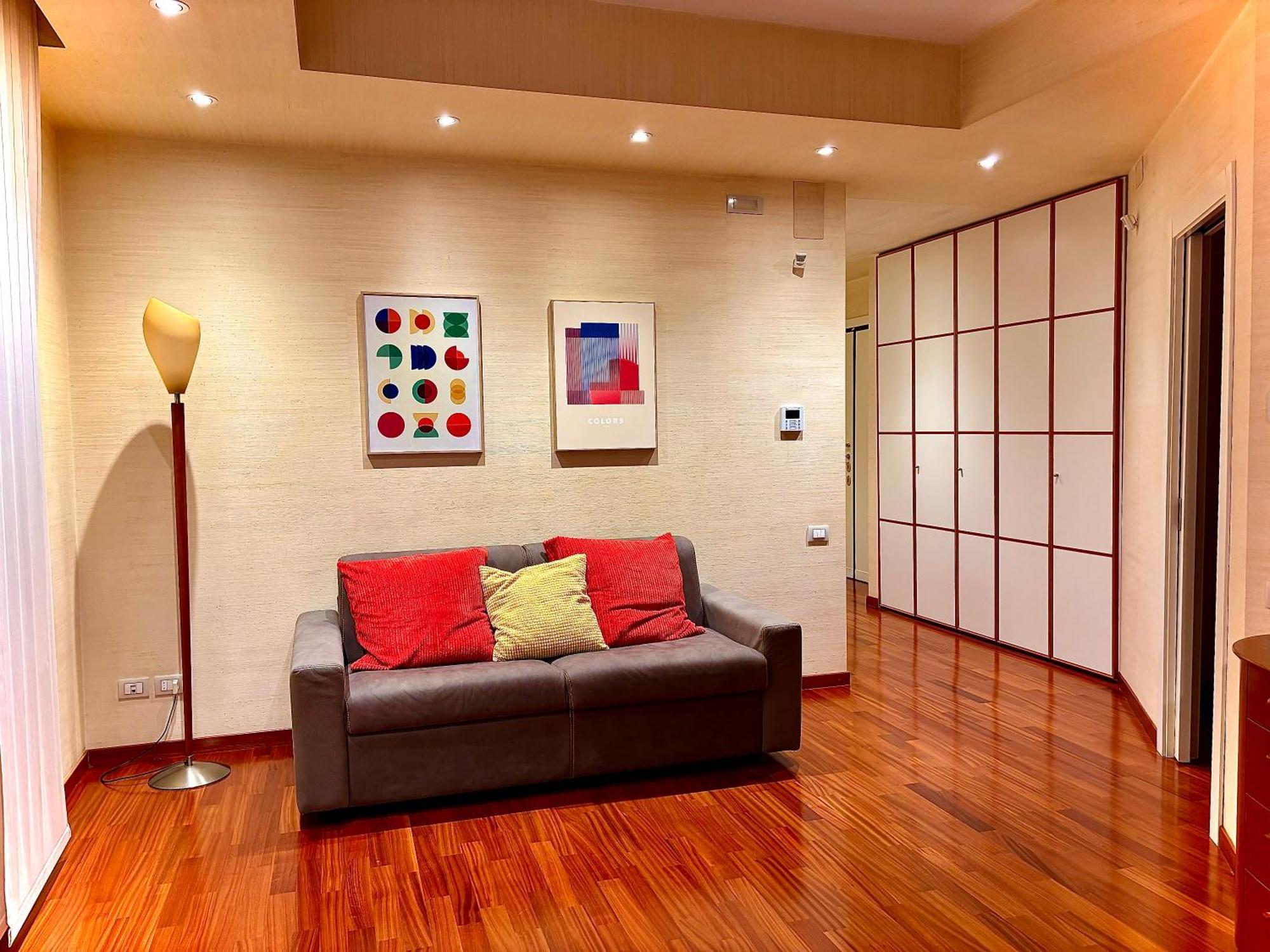 Dadu 150 Apartamento Bari Exterior foto