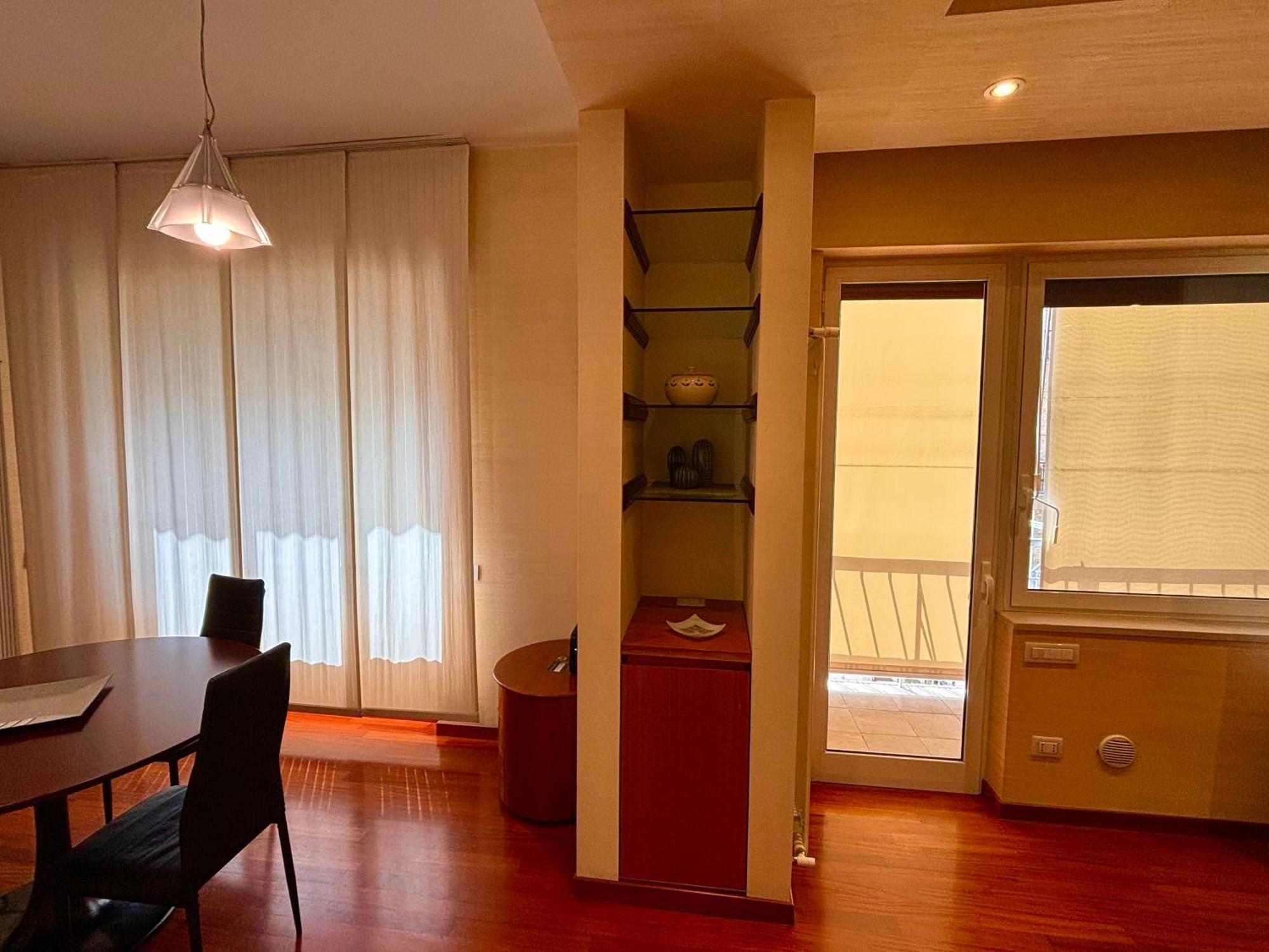 Dadu 150 Apartamento Bari Exterior foto