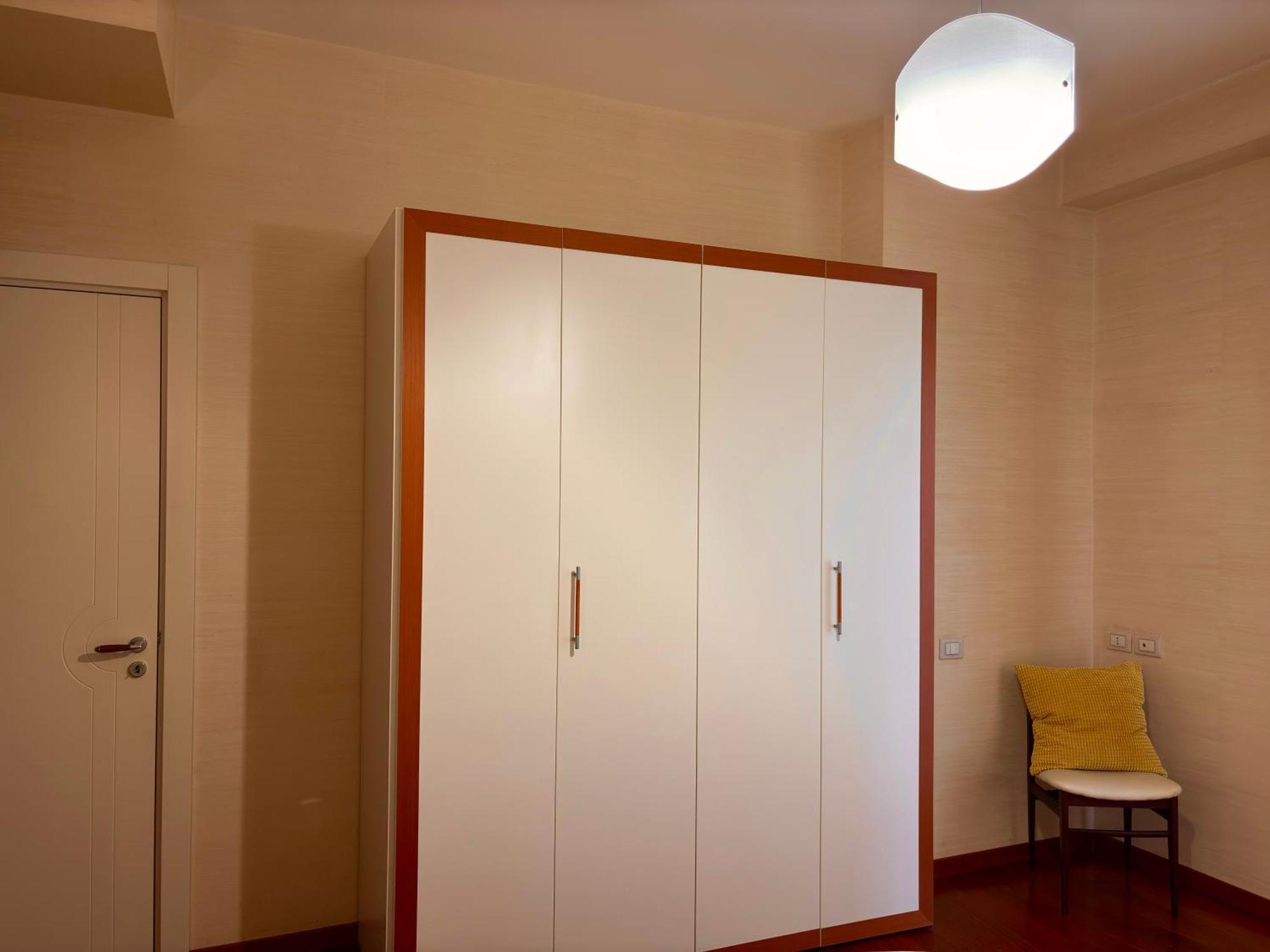 Dadu 150 Apartamento Bari Exterior foto