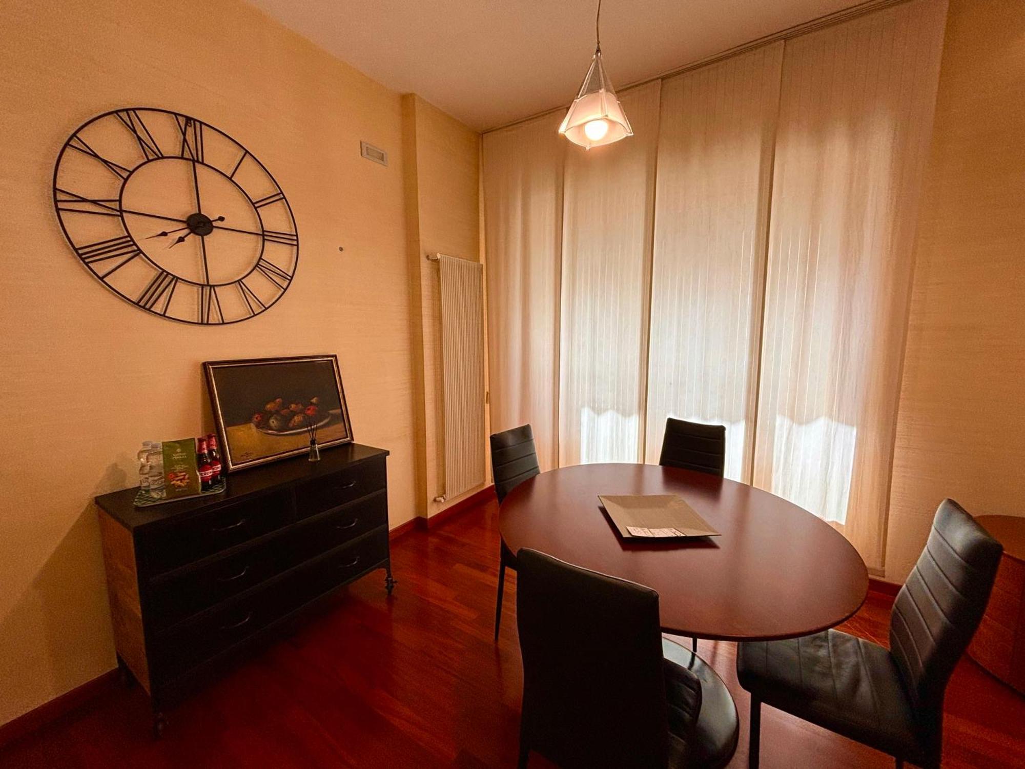 Dadu 150 Apartamento Bari Exterior foto
