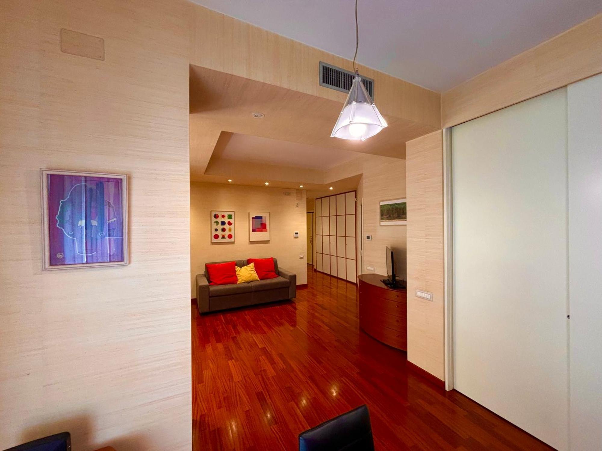 Dadu 150 Apartamento Bari Exterior foto