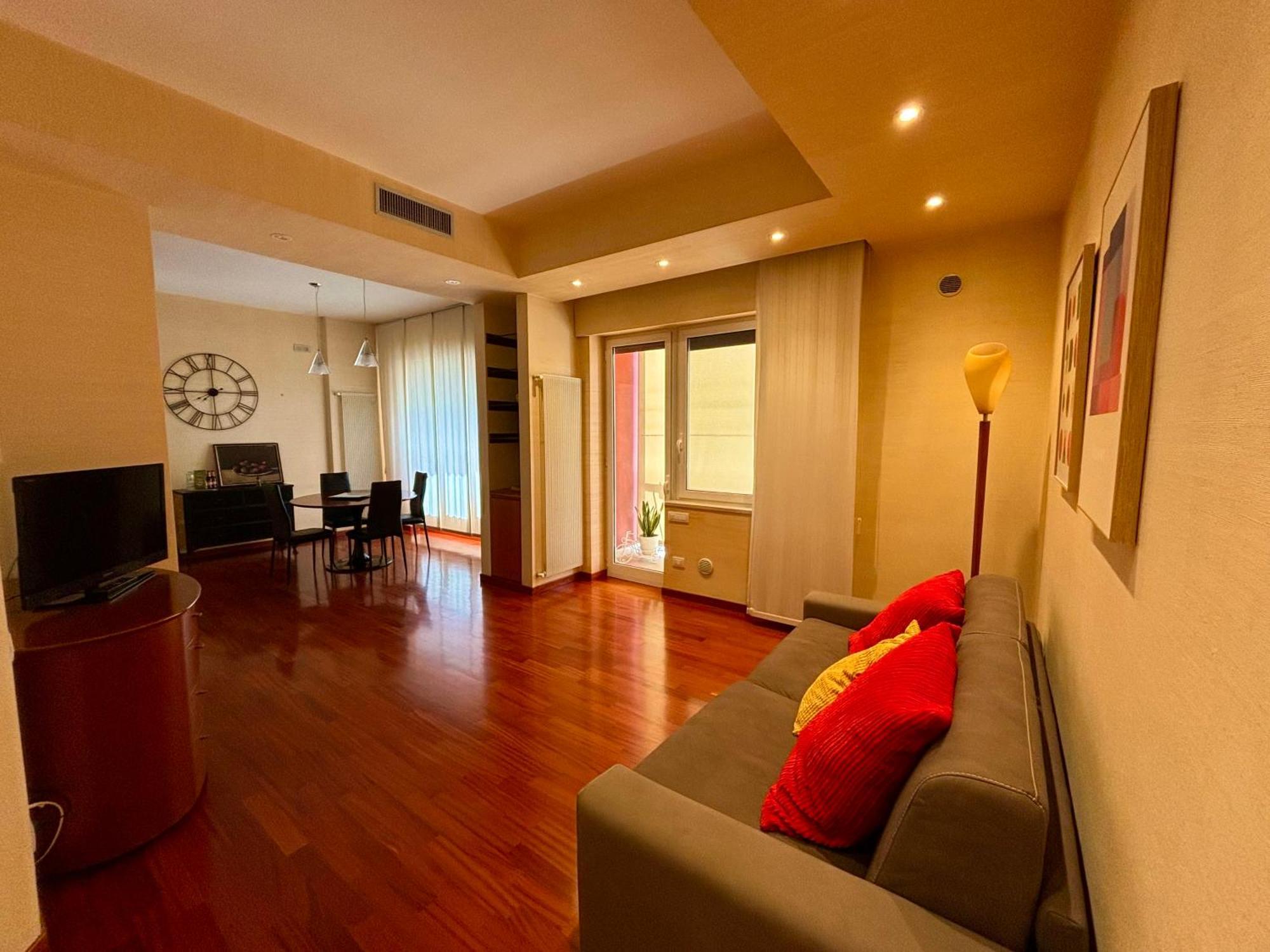 Dadu 150 Apartamento Bari Exterior foto