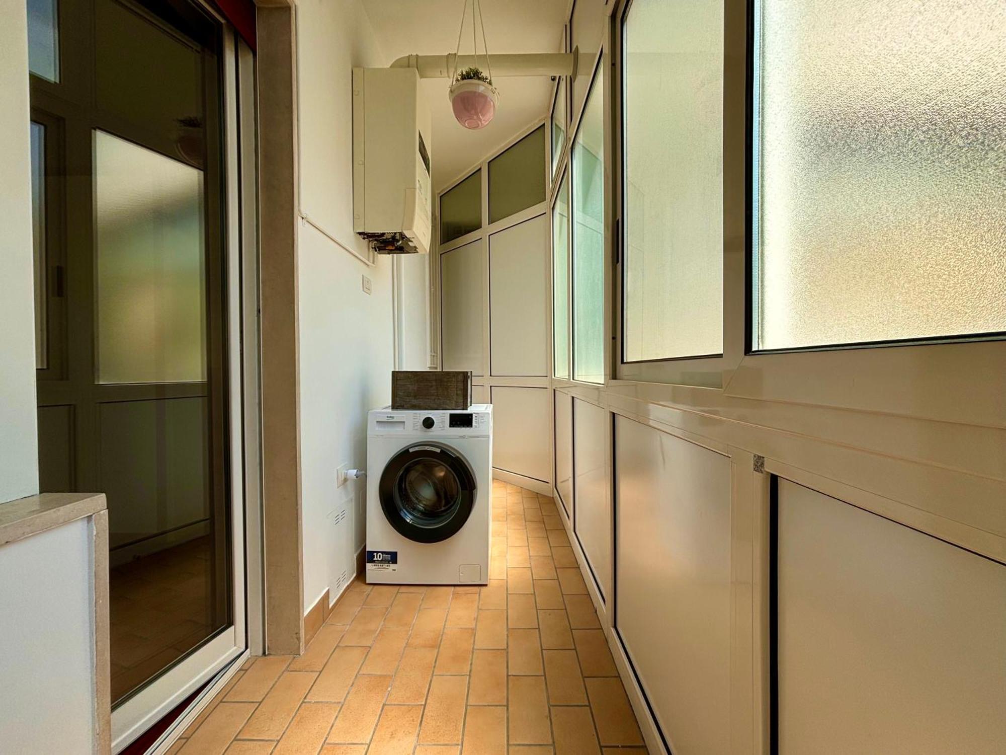 Dadu 150 Apartamento Bari Exterior foto